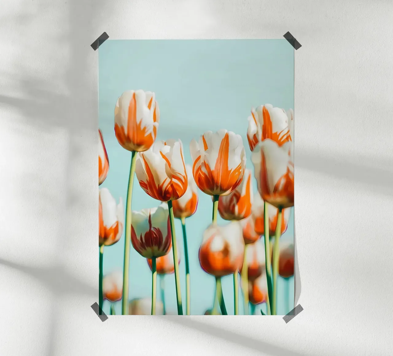 Estelle poster da Ginnery