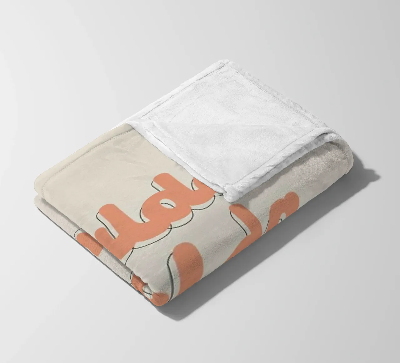 Coulda Woulda Shoulda coperta in pile da Honeymoon Hotel