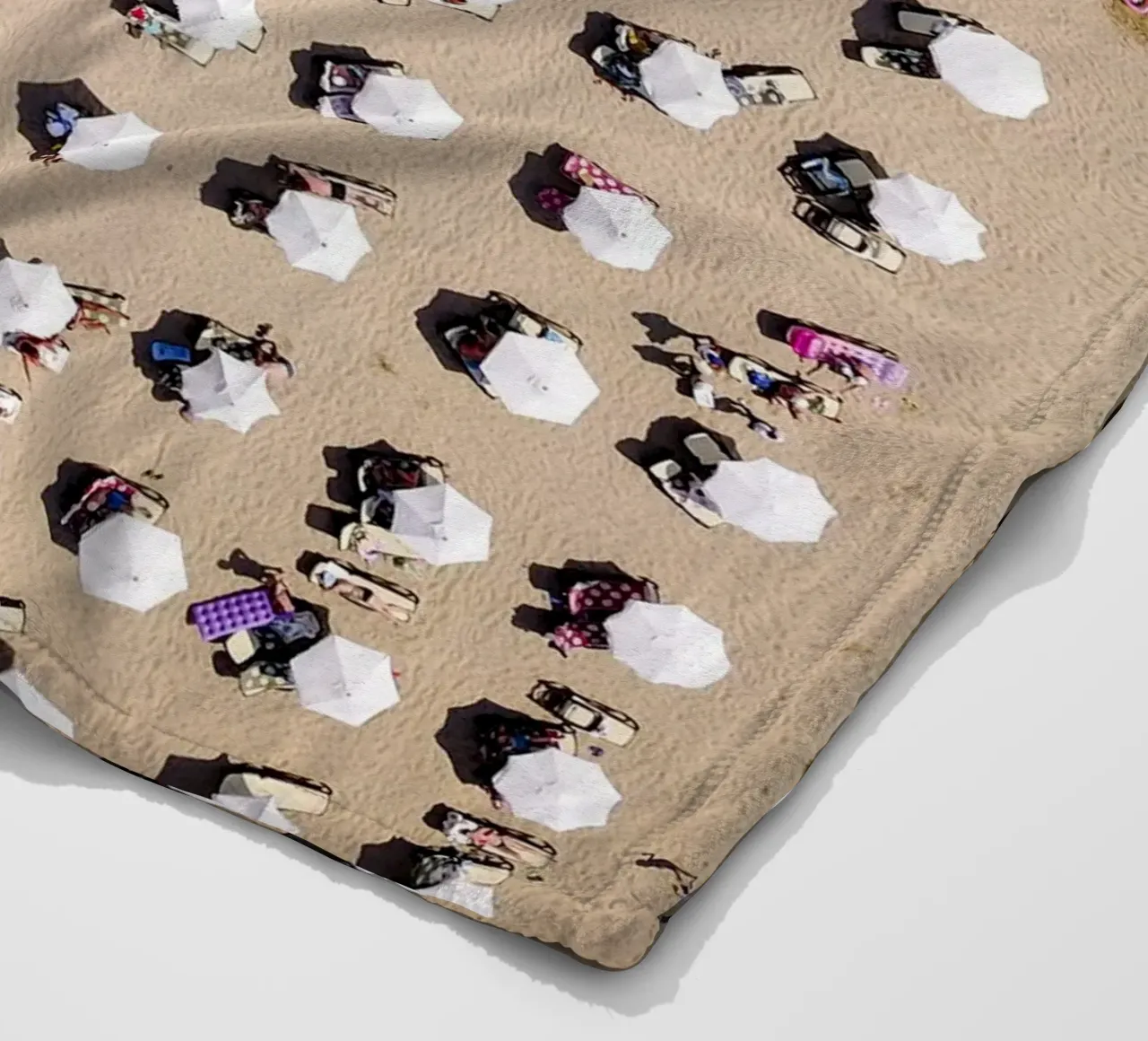 Minigolf coperta in pile da Framative