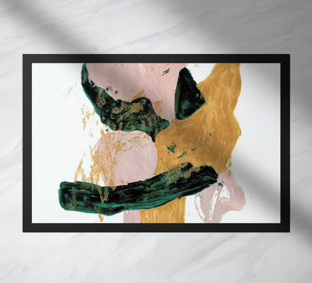 Painting I zerbino da petiteCAPS