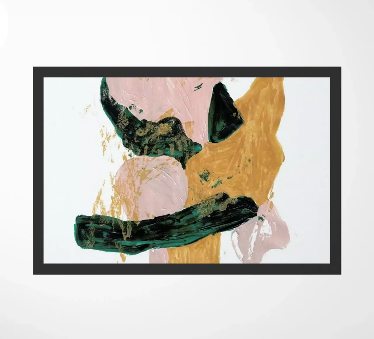 Painting I zerbino da petiteCAPS