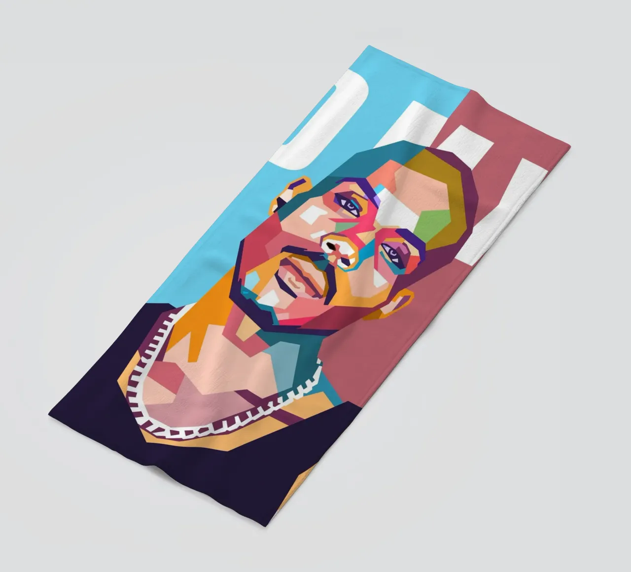 DMX hip hop telo mare da Hantamrata