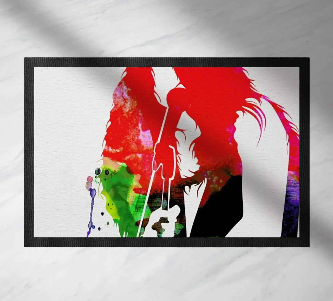 Janis zerbino da Naxart