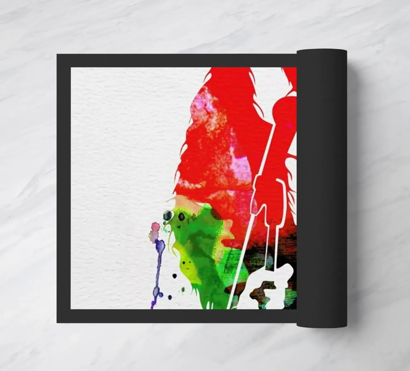 Janis zerbino da Naxart