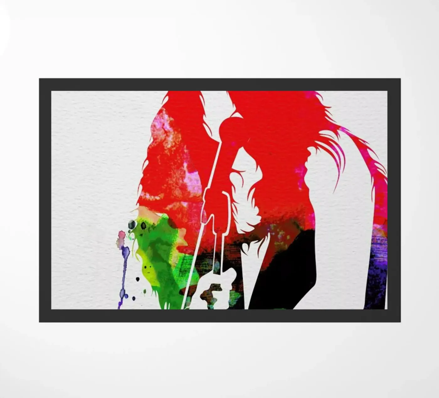 Janis zerbino da Naxart