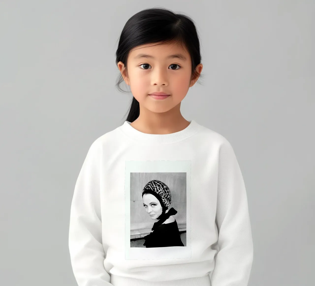 Tania Edye, 1962 kids sweatshirt by Gallery Print and Art Limited