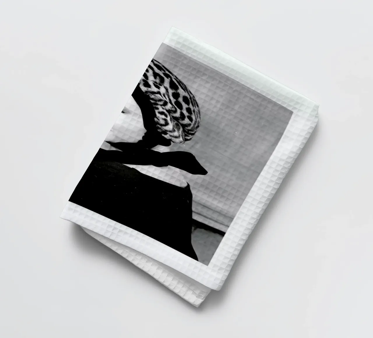 Tania Edye, 1962 tea towel by Gallery Print and Art Limited