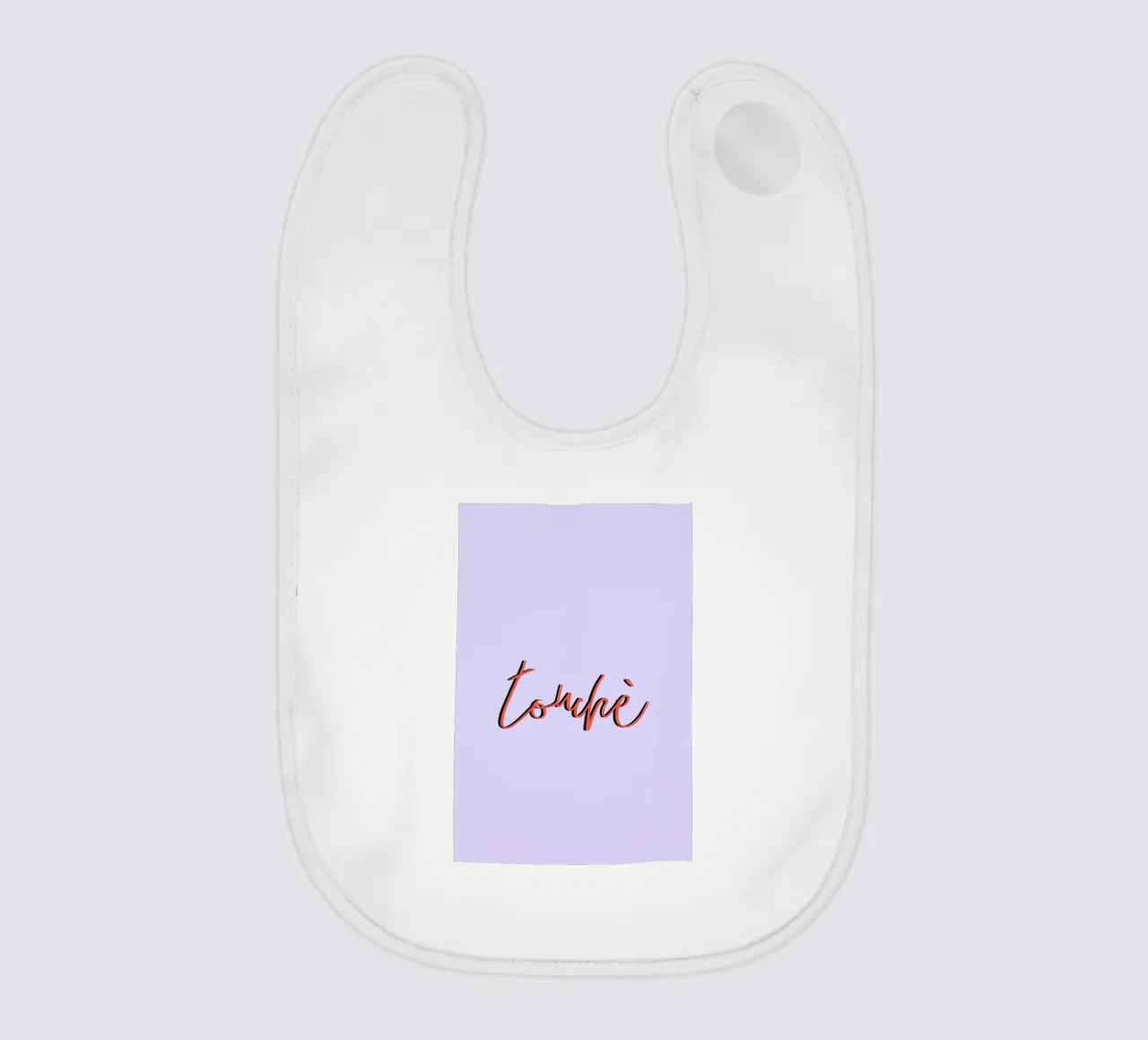 Touche bavaglino da Honeymoon Hotel