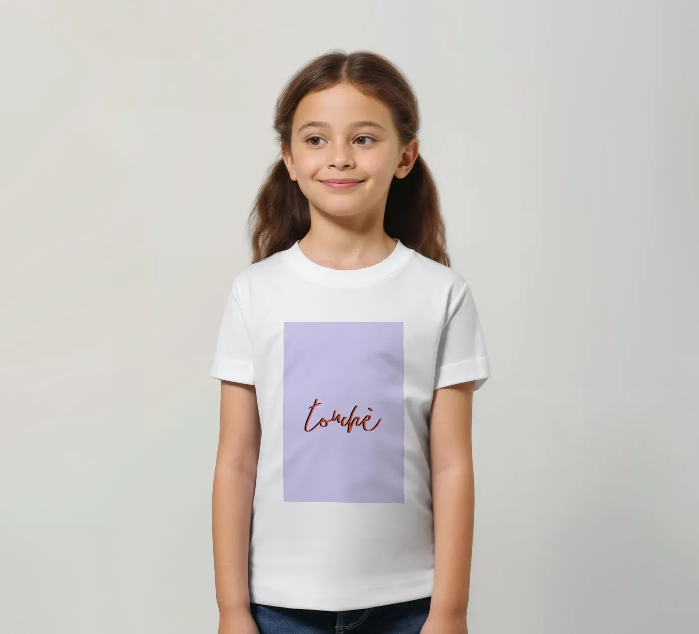 Touche t-shirt bambini da Honeymoon Hotel
