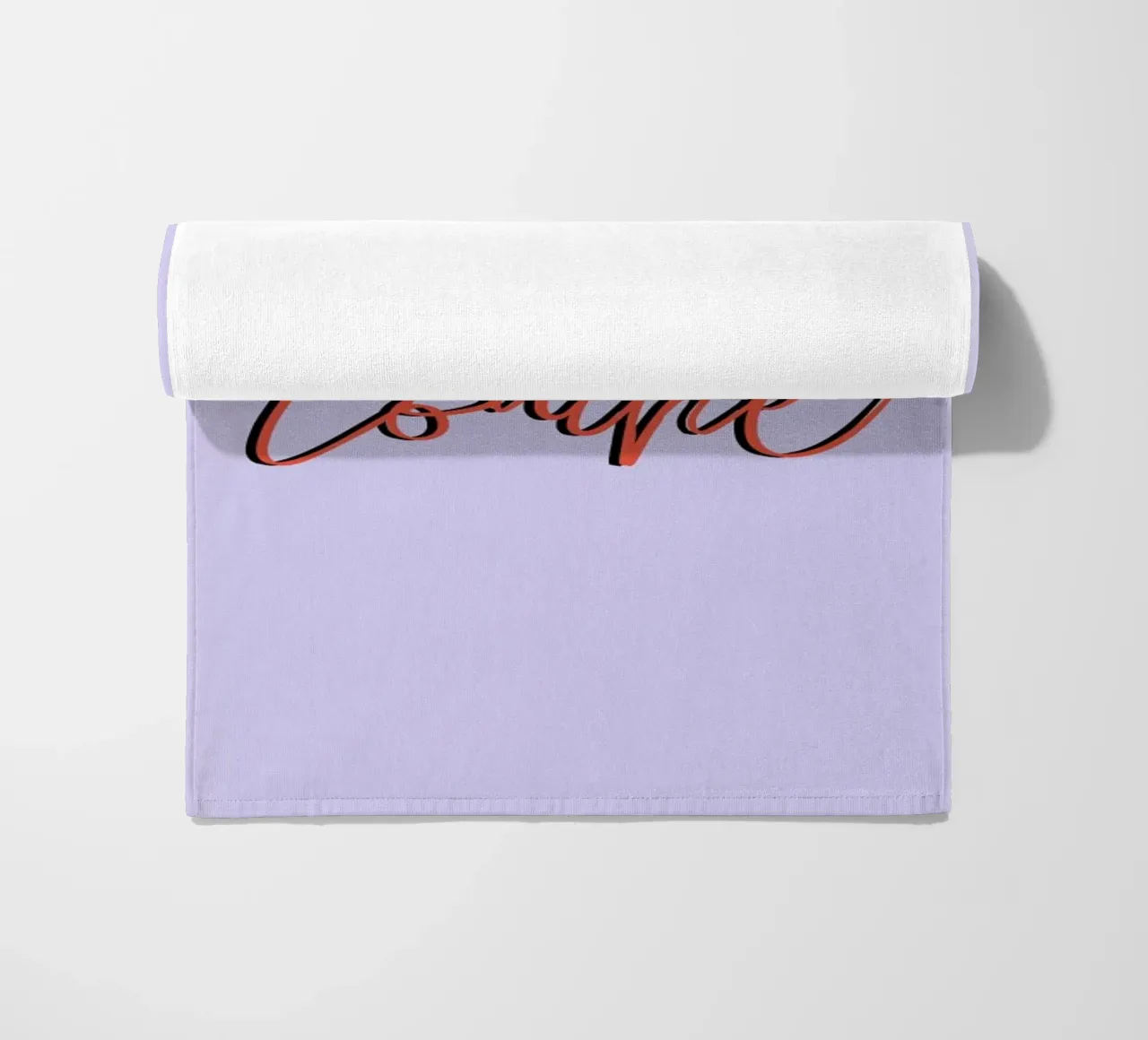 Touche telo mare da Honeymoon Hotel