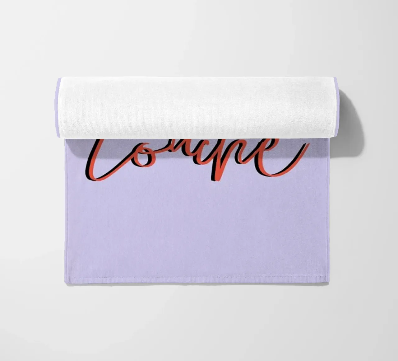 Touche telo mare da Honeymoon Hotel