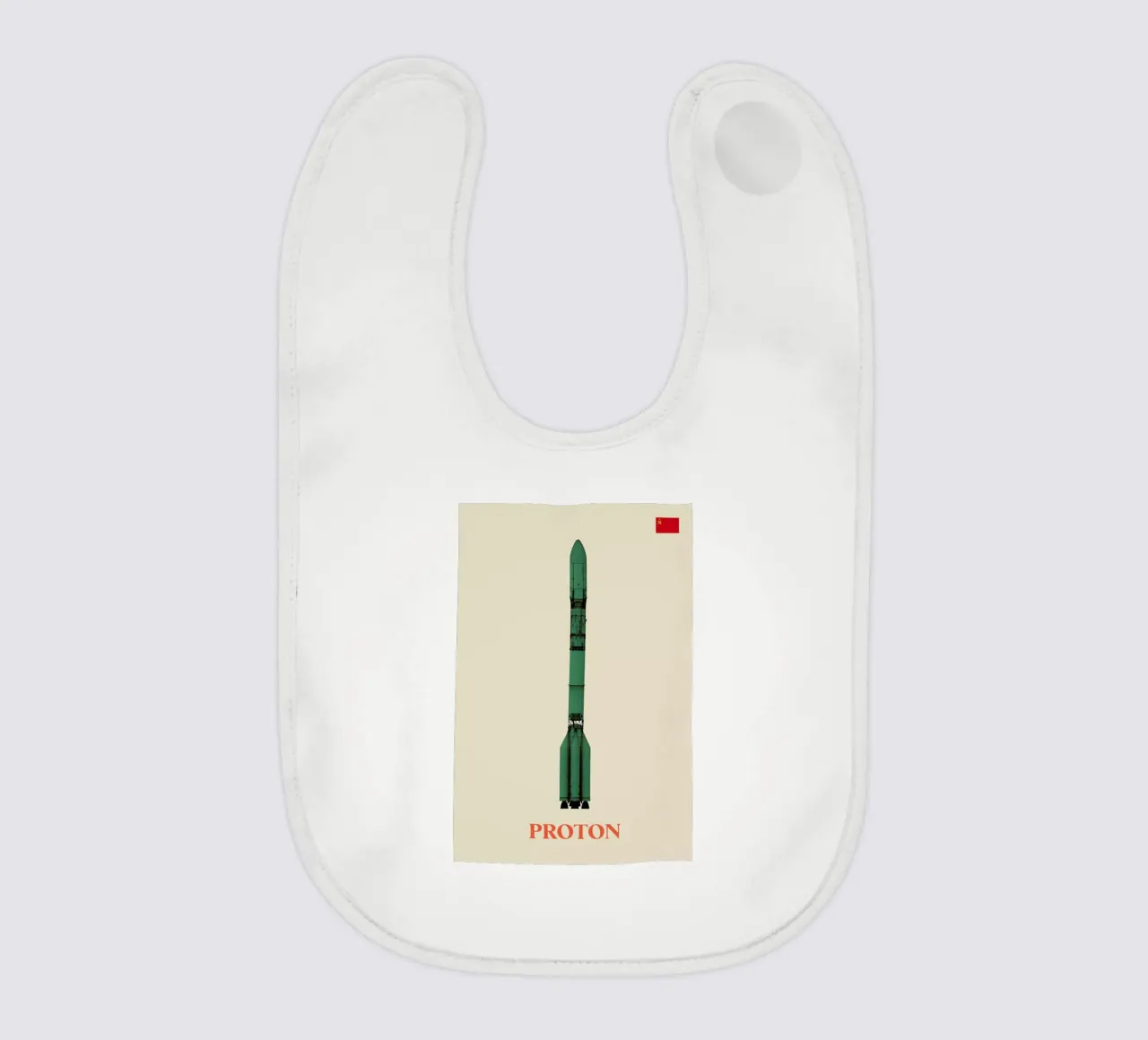 Proton 3 bavaglino da Marc Schulthess