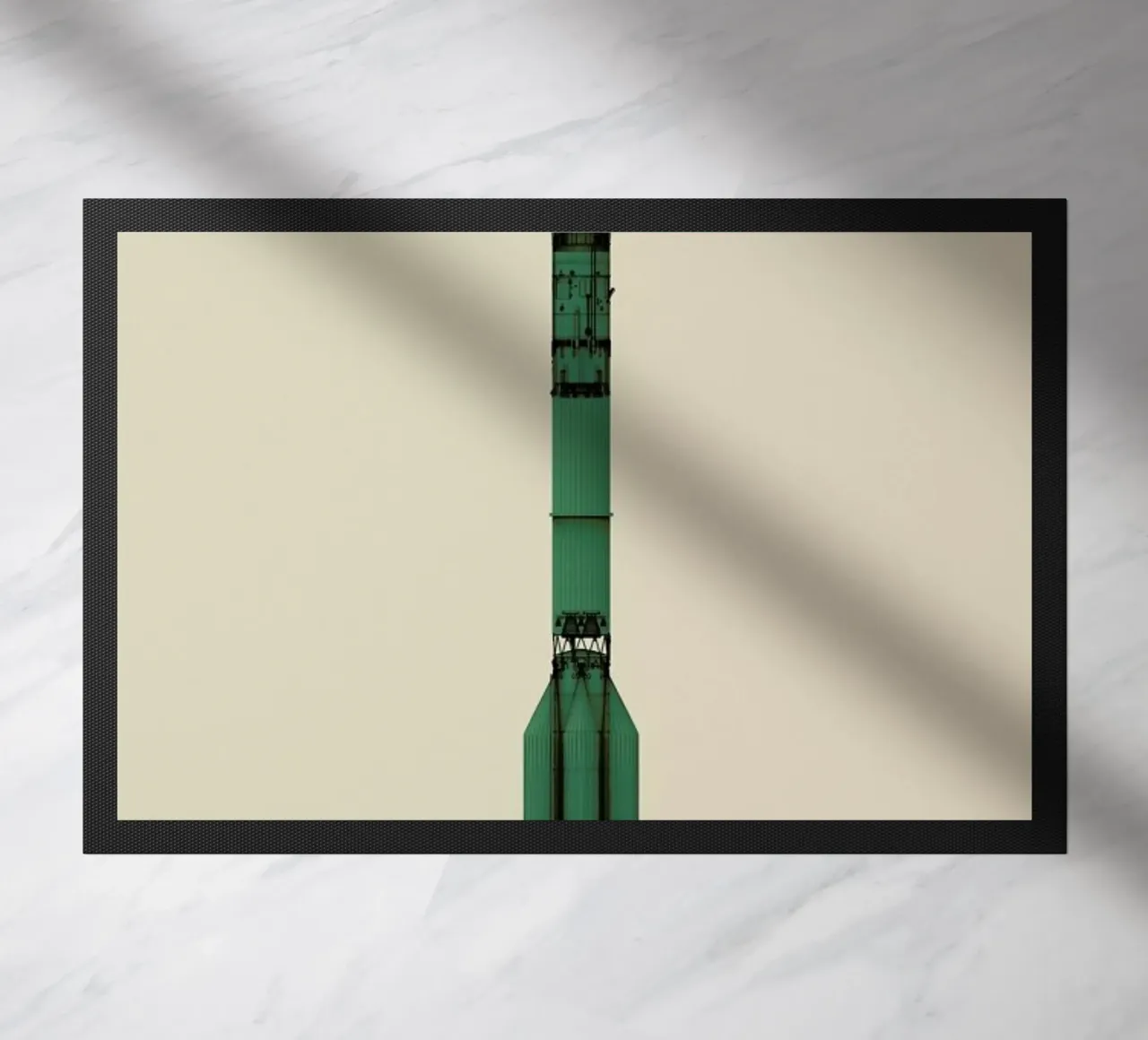 Proton 3 zerbino da Marc Schulthess