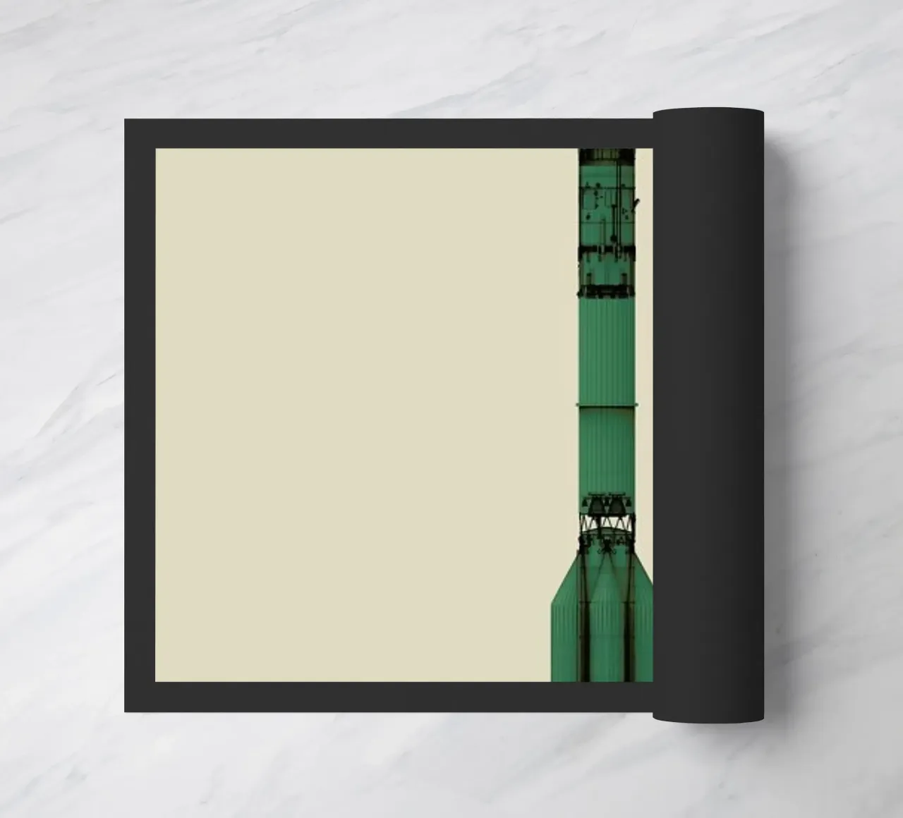 Proton 3 zerbino da Marc Schulthess