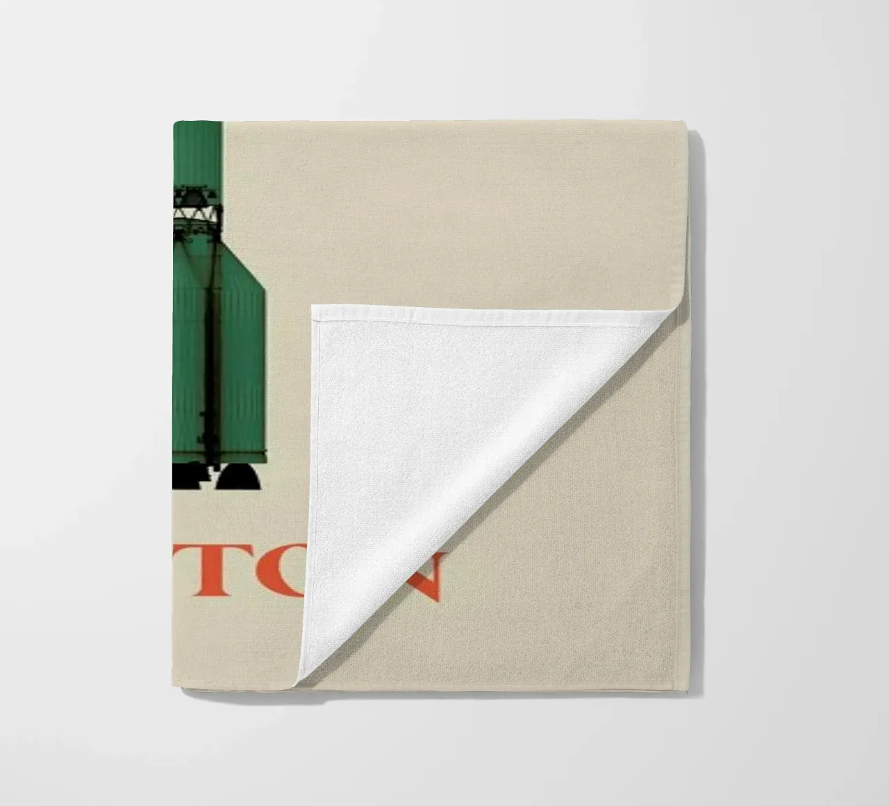 Proton 3 telo mare da Marc Schulthess