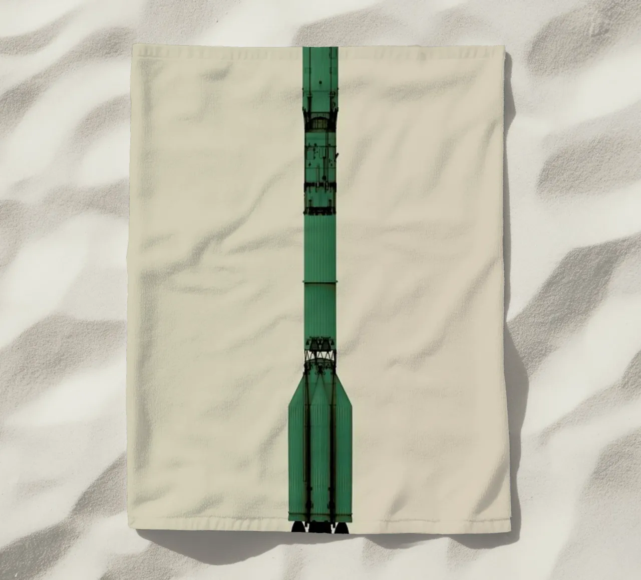 Proton 3 telo mare da Marc Schulthess