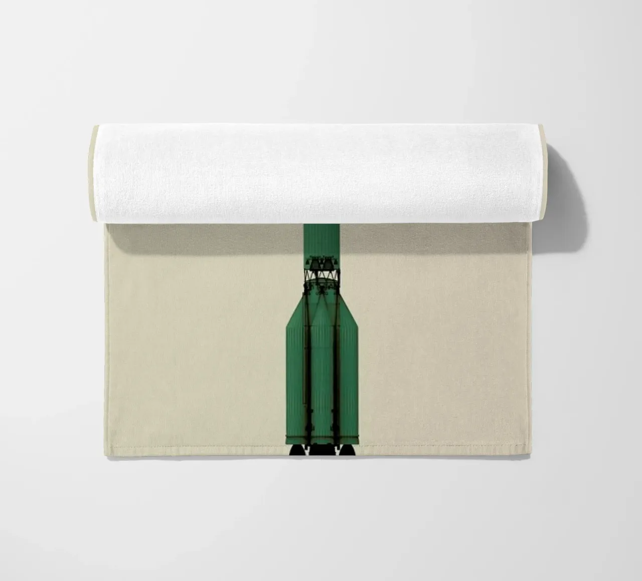 Proton 3 telo mare da Marc Schulthess