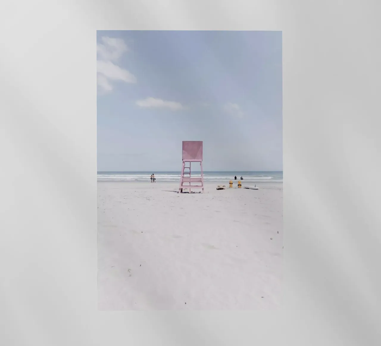 Lookout by @drewwrightt pellicola backlit da EyeEm Mobile GmbH