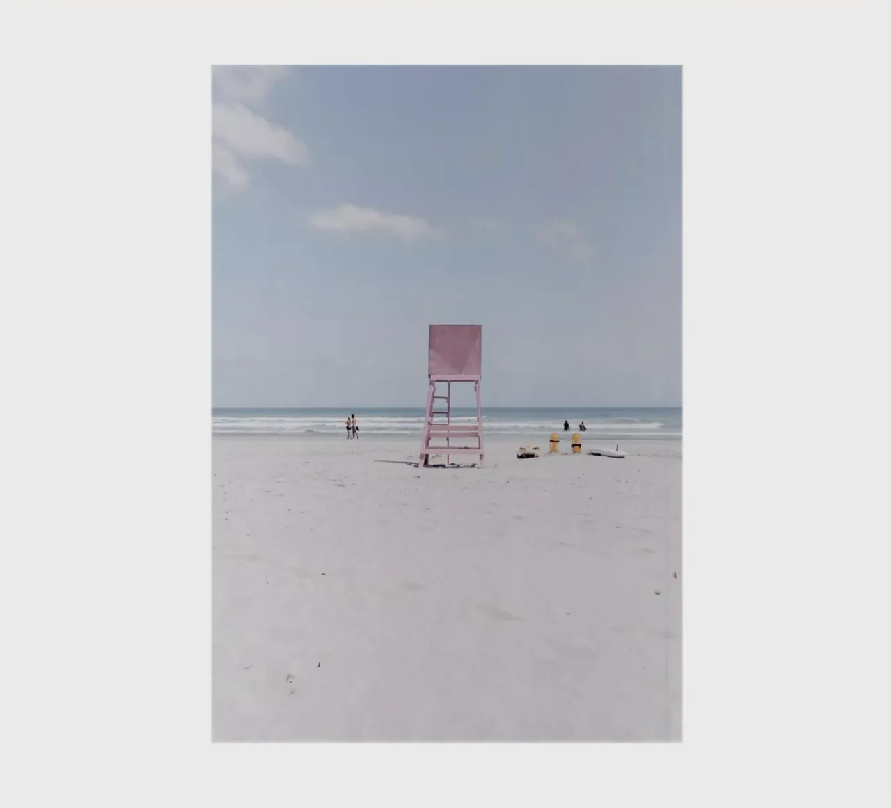 Lookout by @drewwrightt notebook by EyeEm Mobile GmbH