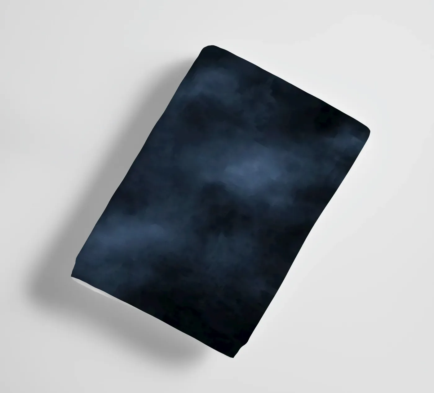 Nevelwoud badhanddoek van Juergen Wiesler