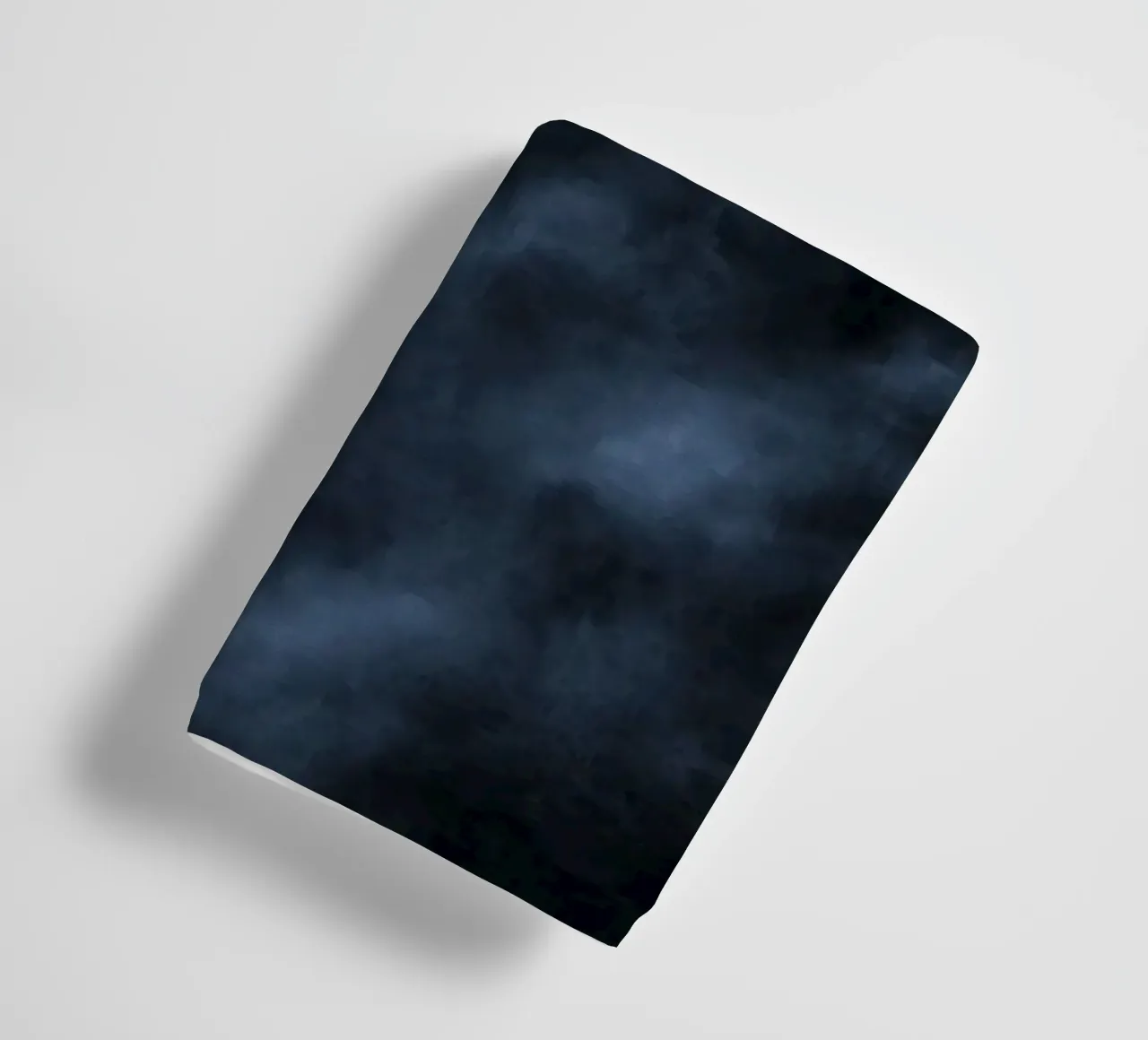 Cloud forest towel by Juergen Wiesler