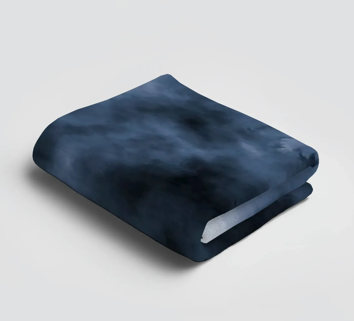 Nevelwoud badhanddoek van Juergen Wiesler