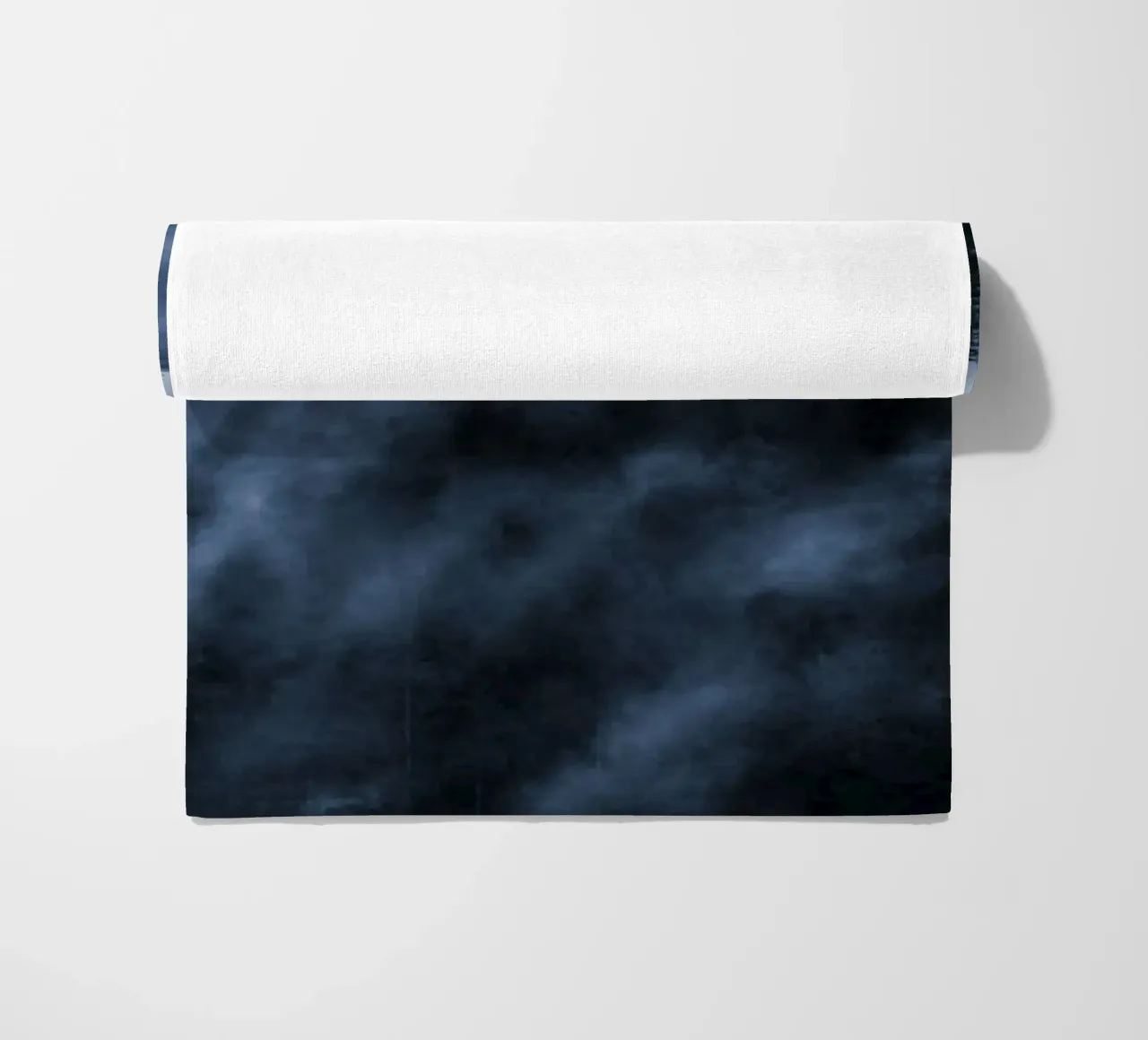 Cloud forest telo mare da Juergen Wiesler