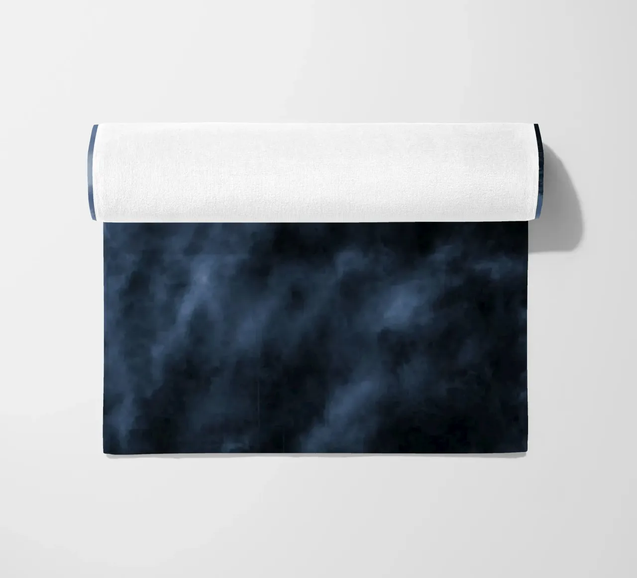 Cloud forest telo mare da Juergen Wiesler