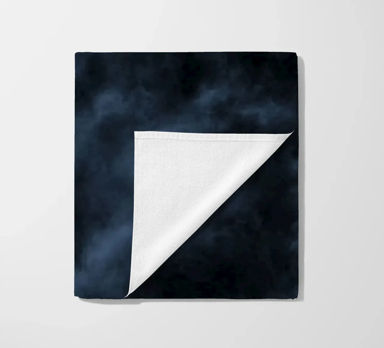 Cloud forest telo mare da Juergen Wiesler