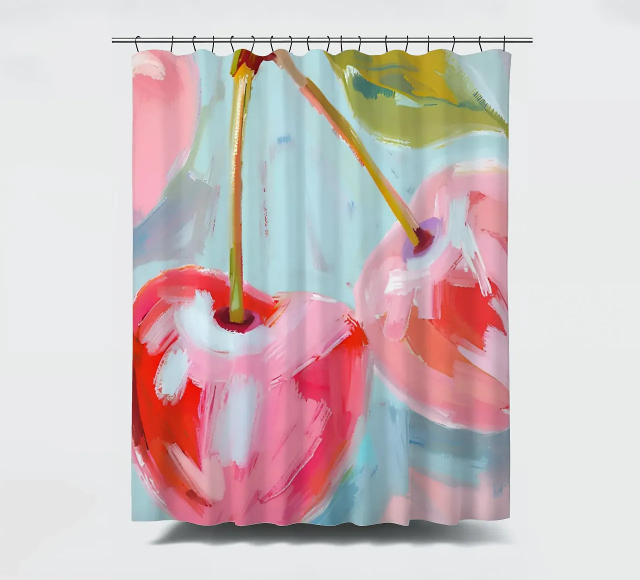 Kirsche tenda da doccia da Ohkimiko