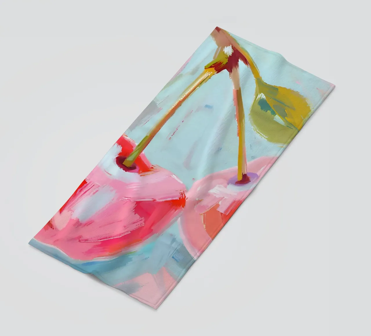 Kirsche telo mare da Ohkimiko