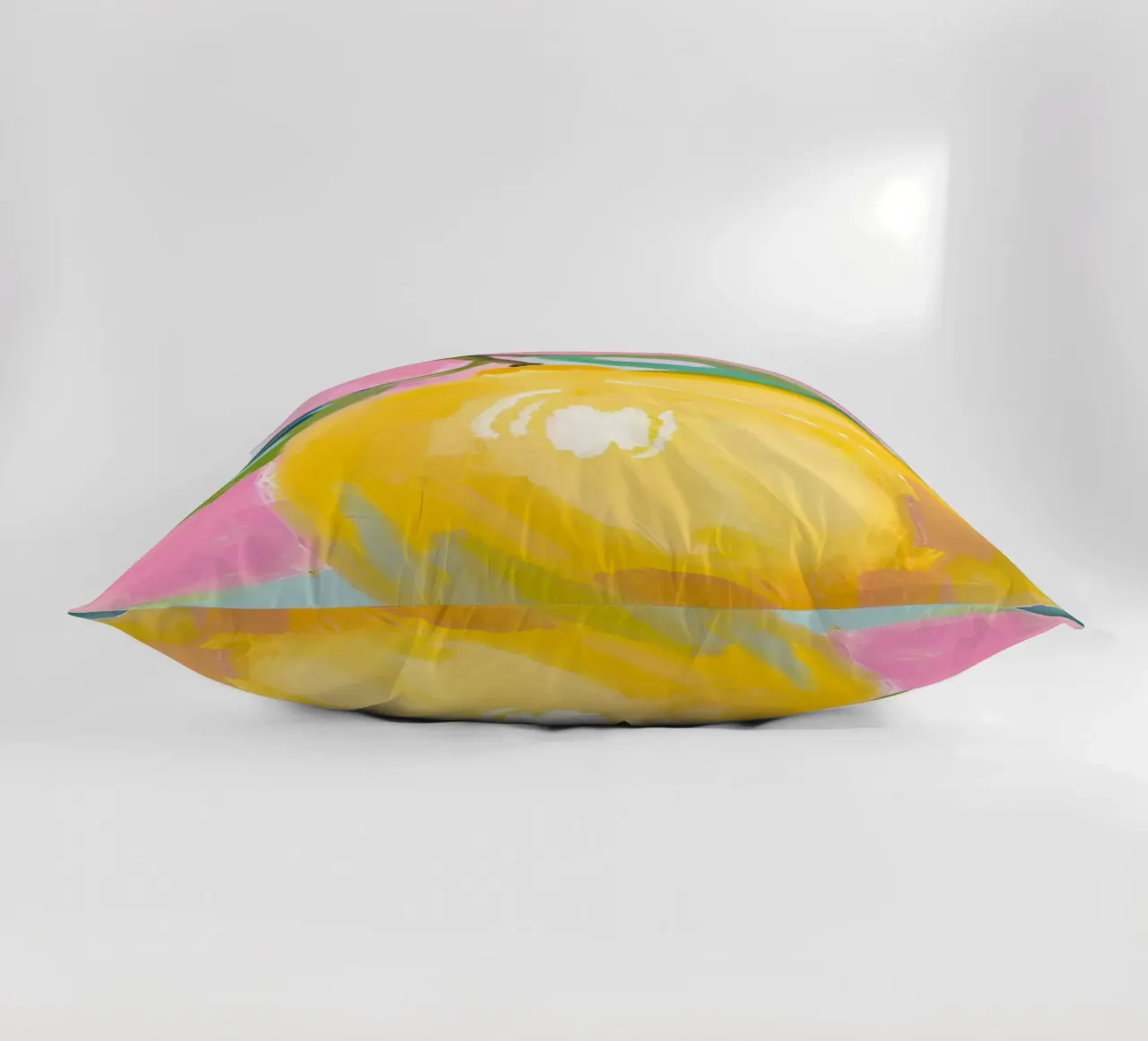 Zitrone Kissen von Ohkimiko