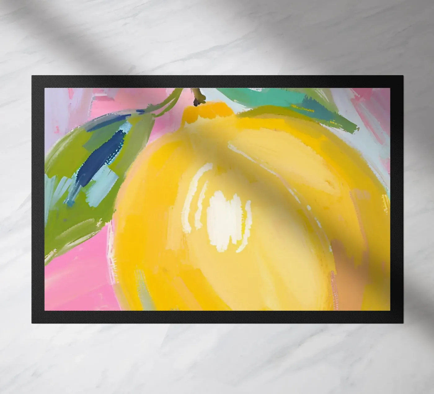 Zitrone zerbino da Ohkimiko