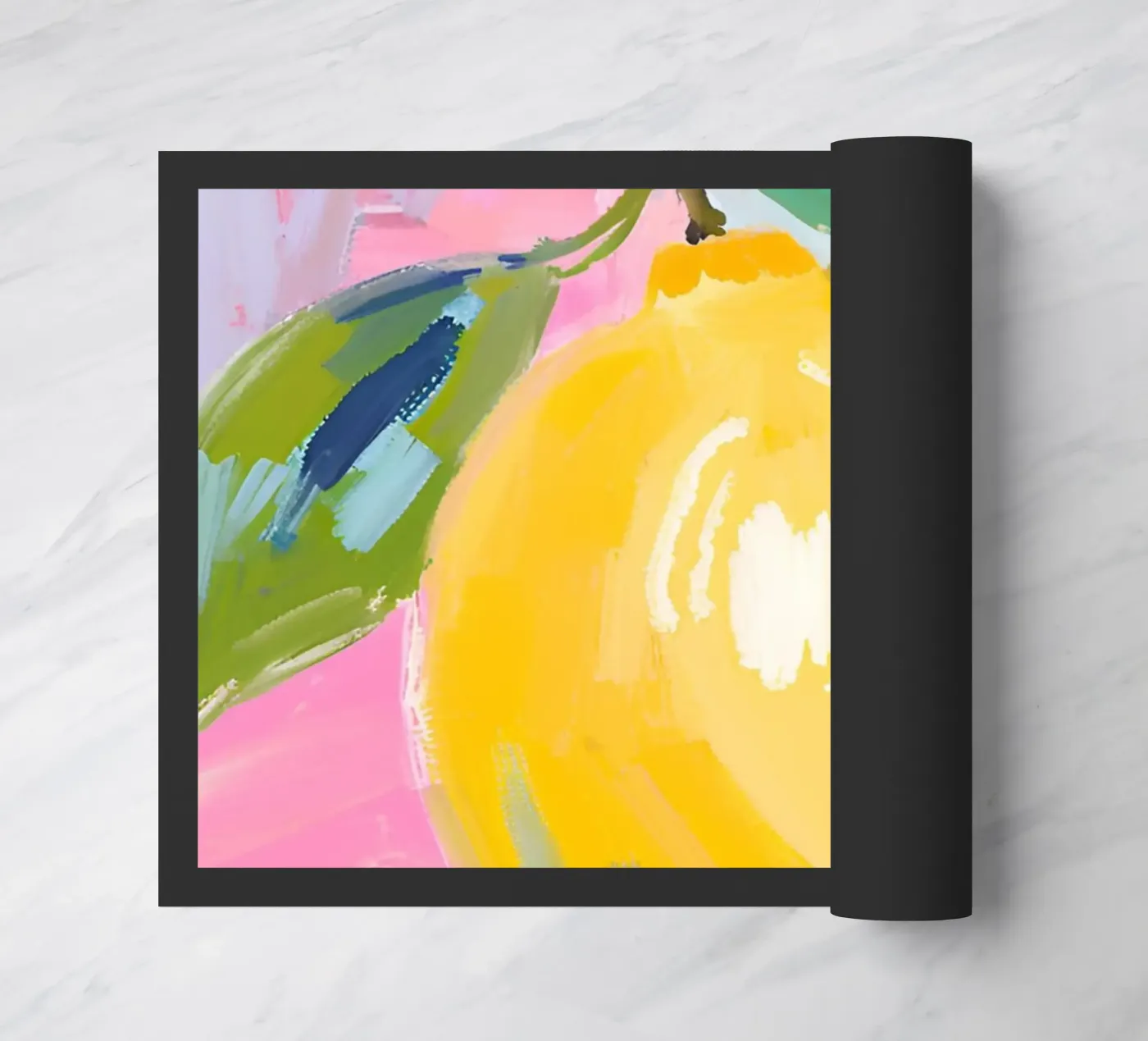 Zitrone zerbino da Ohkimiko