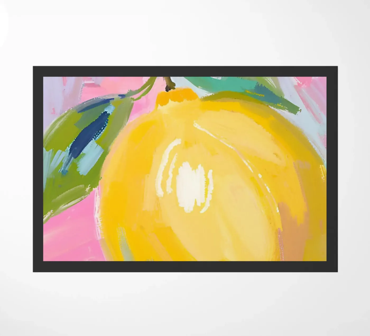 Zitrone zerbino da Ohkimiko