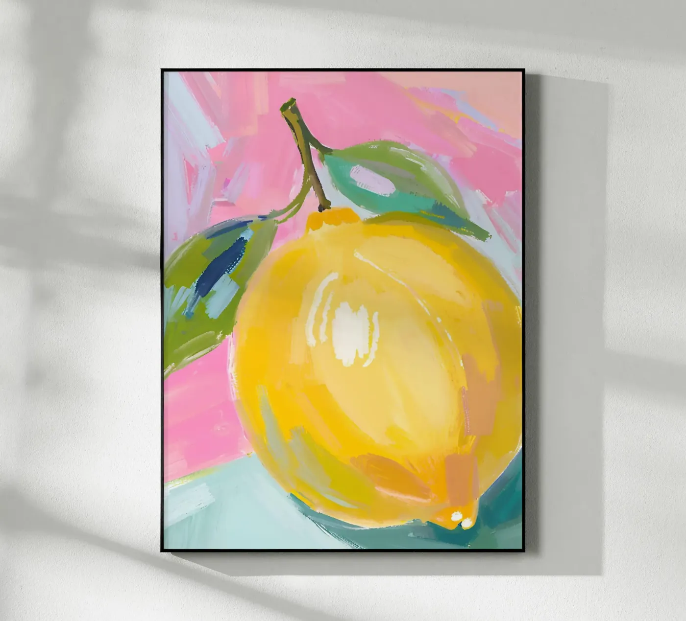 Zitrone plexiglas de Ohkimiko