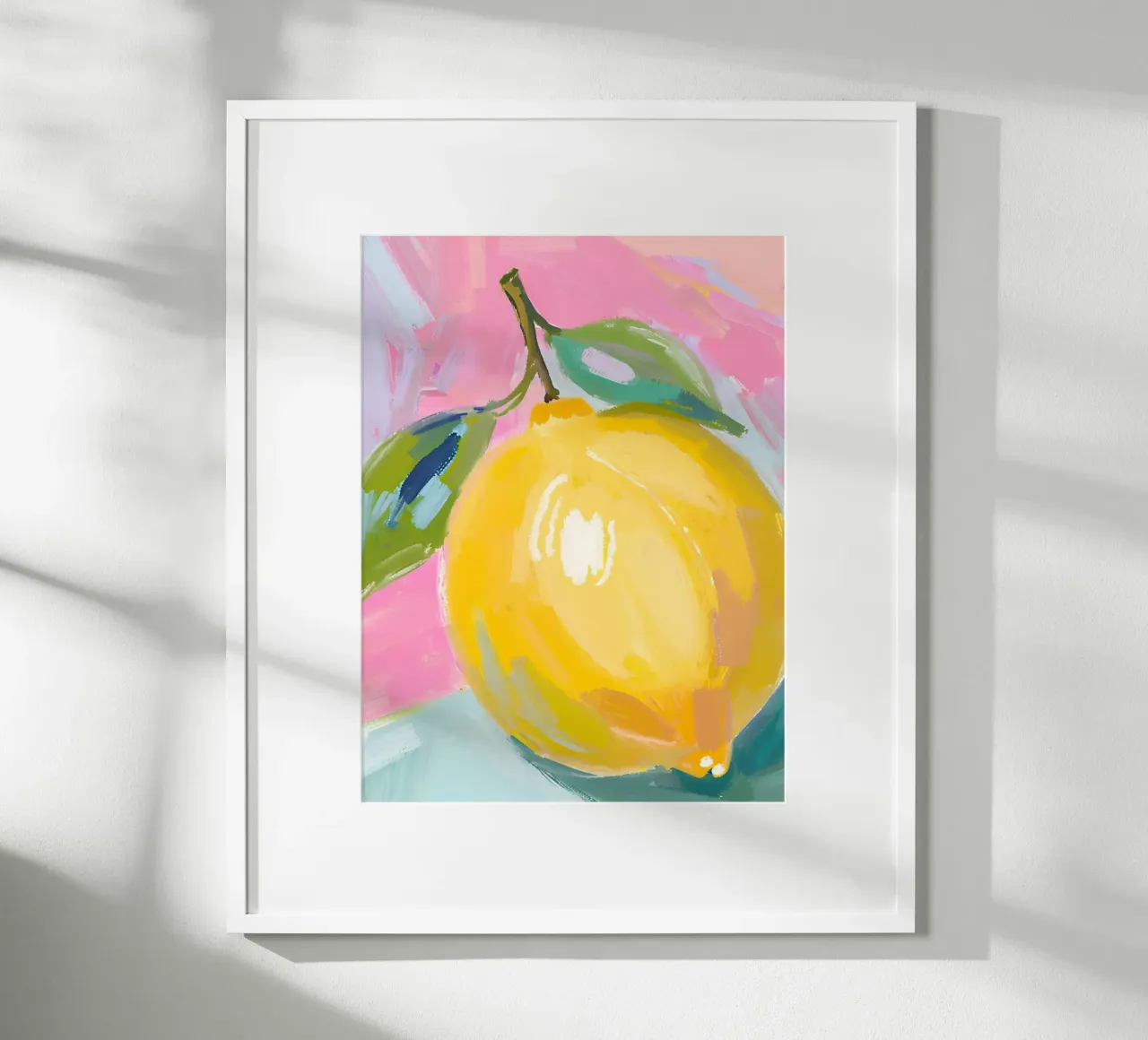 Zitrone hahnemühle de Ohkimiko