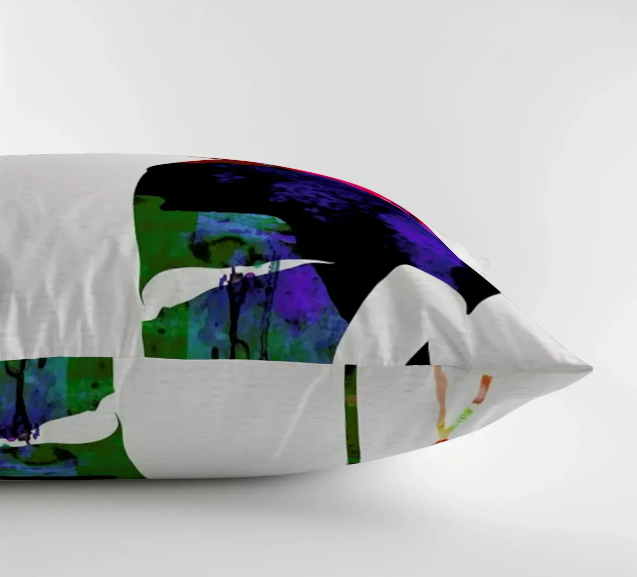 Joe Cocker cuscino da Naxart