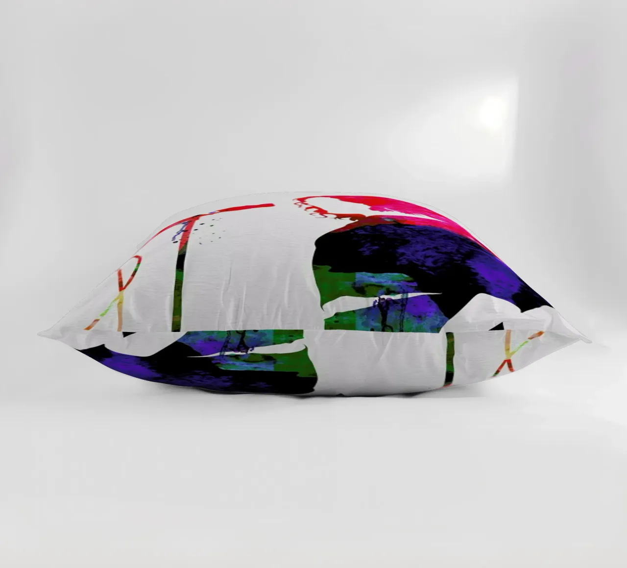 Joe Cocker cuscino da Naxart