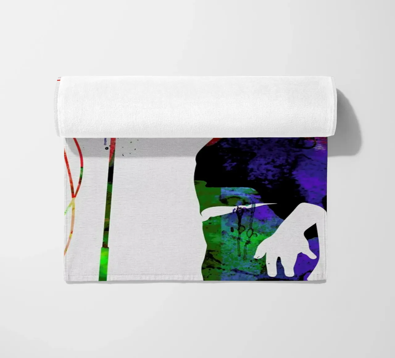 Joe Cocker telo mare da Naxart