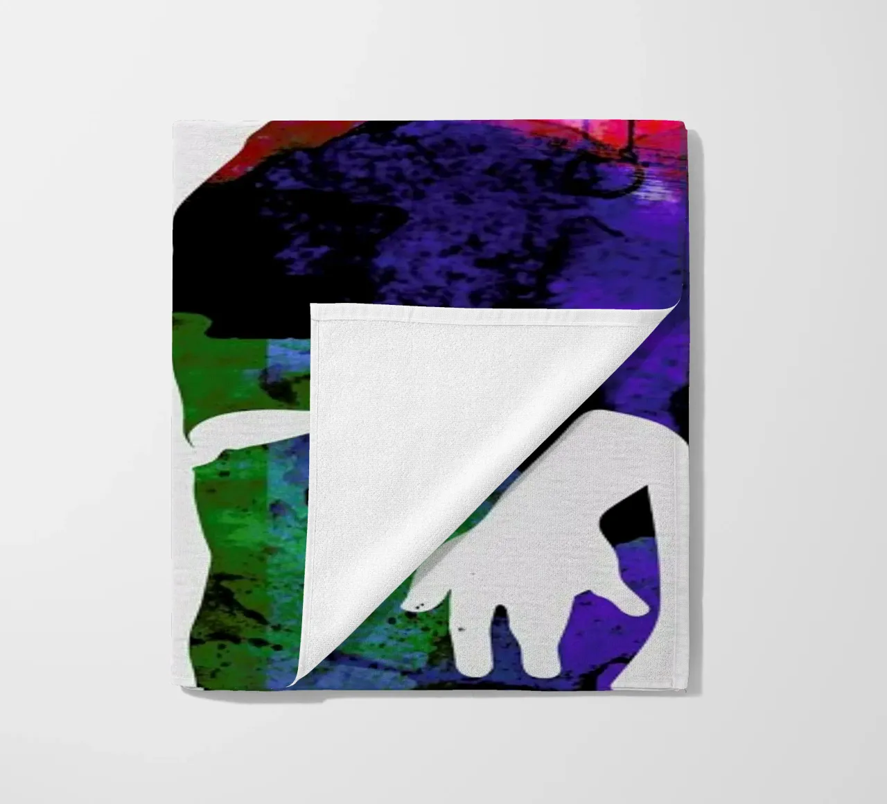 Joe Cocker telo mare da Naxart