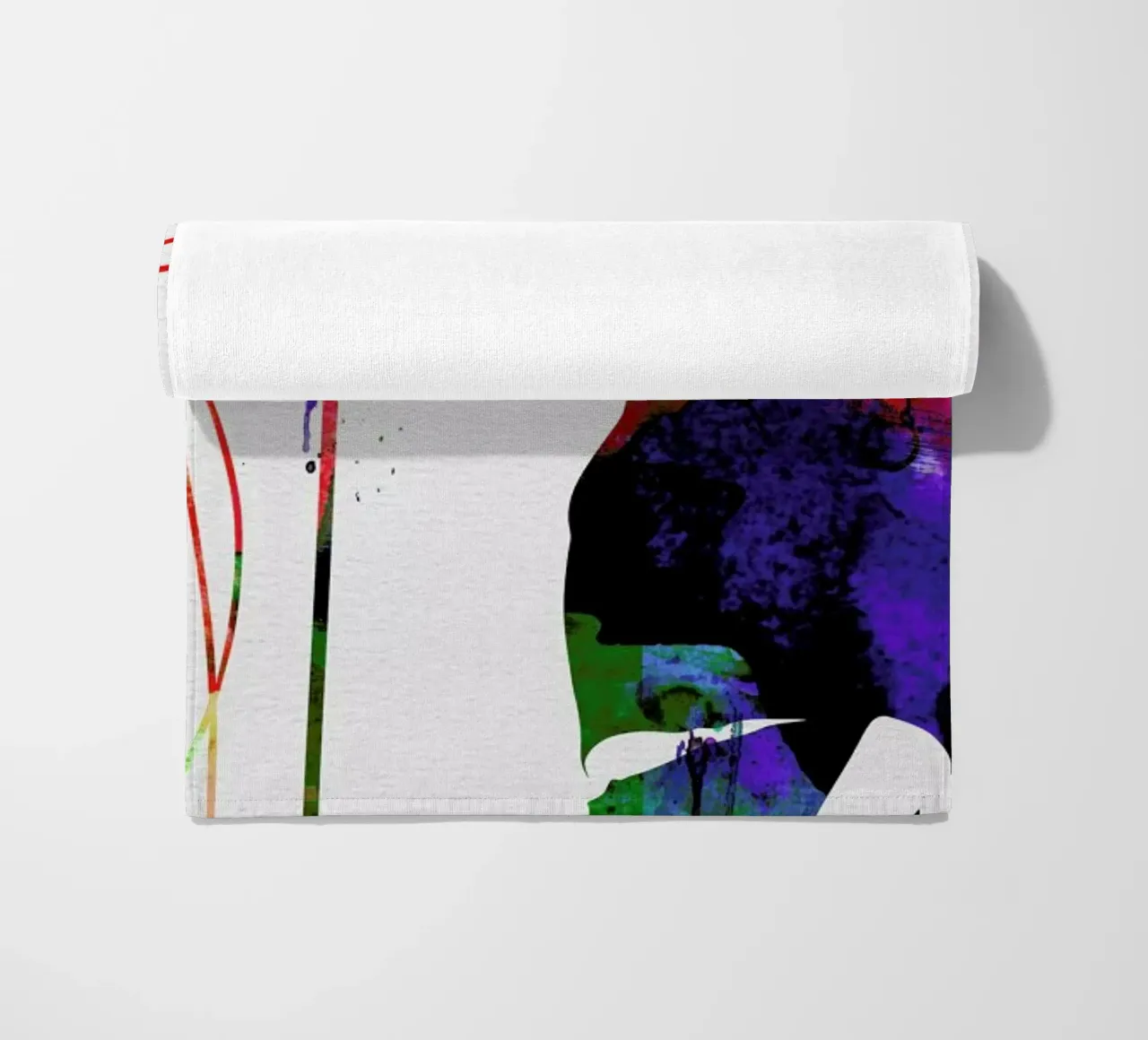 Joe Cocker telo mare da Naxart