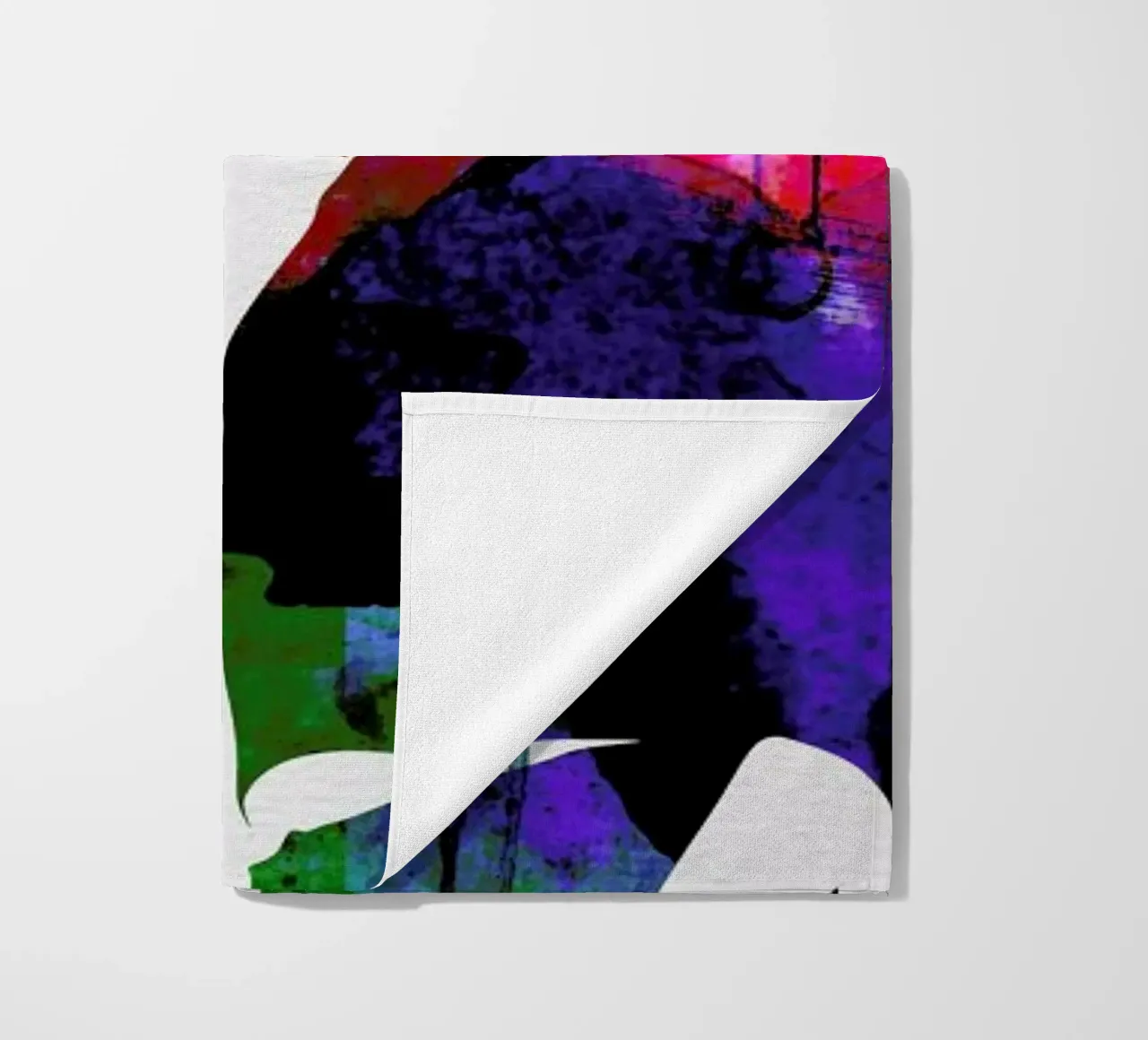 Joe Cocker telo mare da Naxart