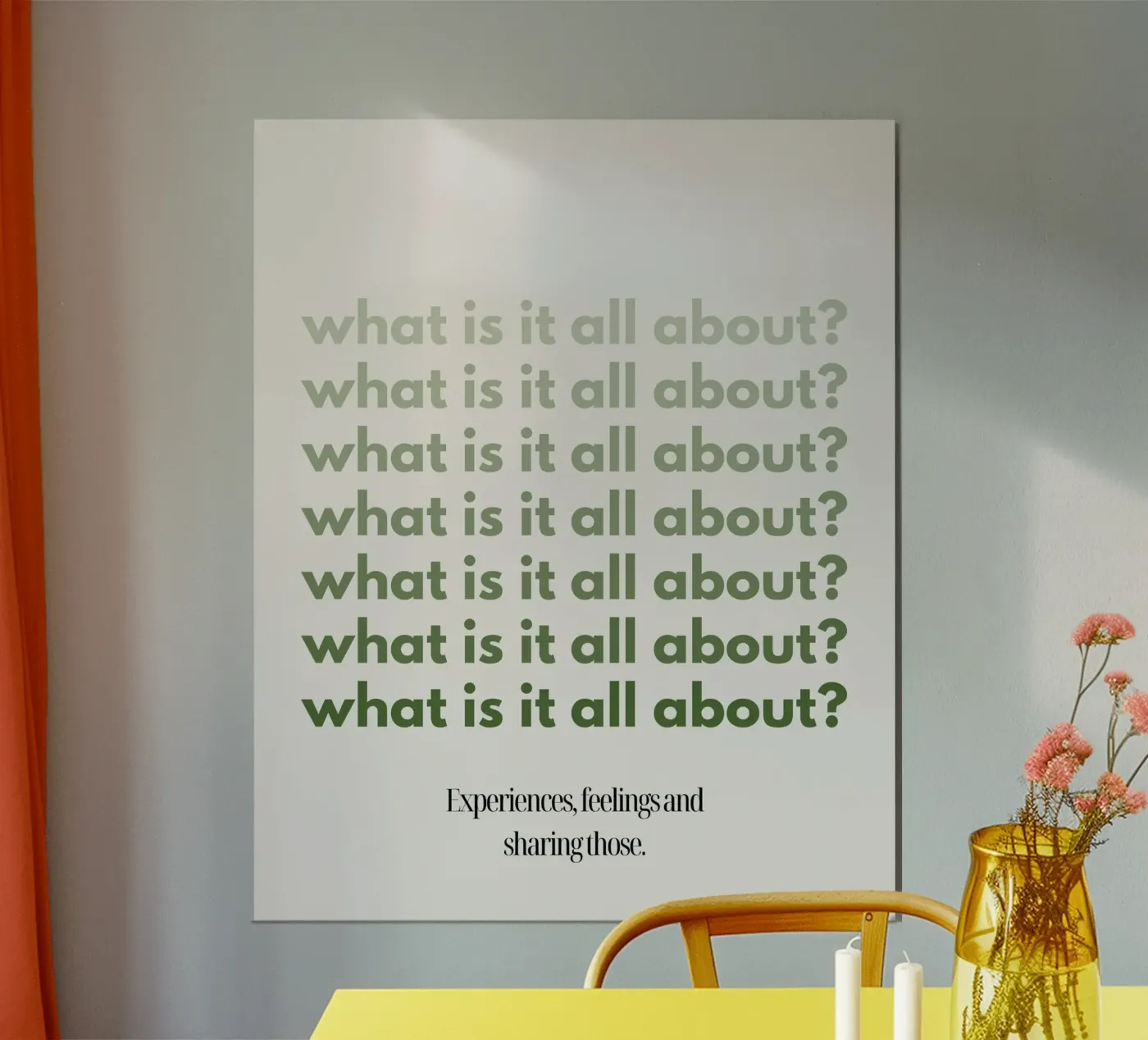 about poster da pixelflow
