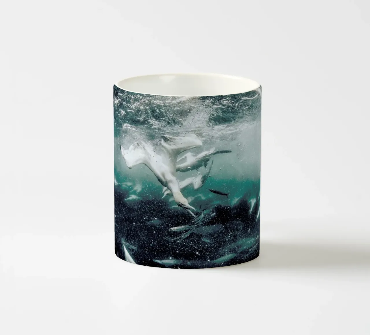 Battle by @JimmySong1 tazza in ceramica da EyeEm Mobile GmbH