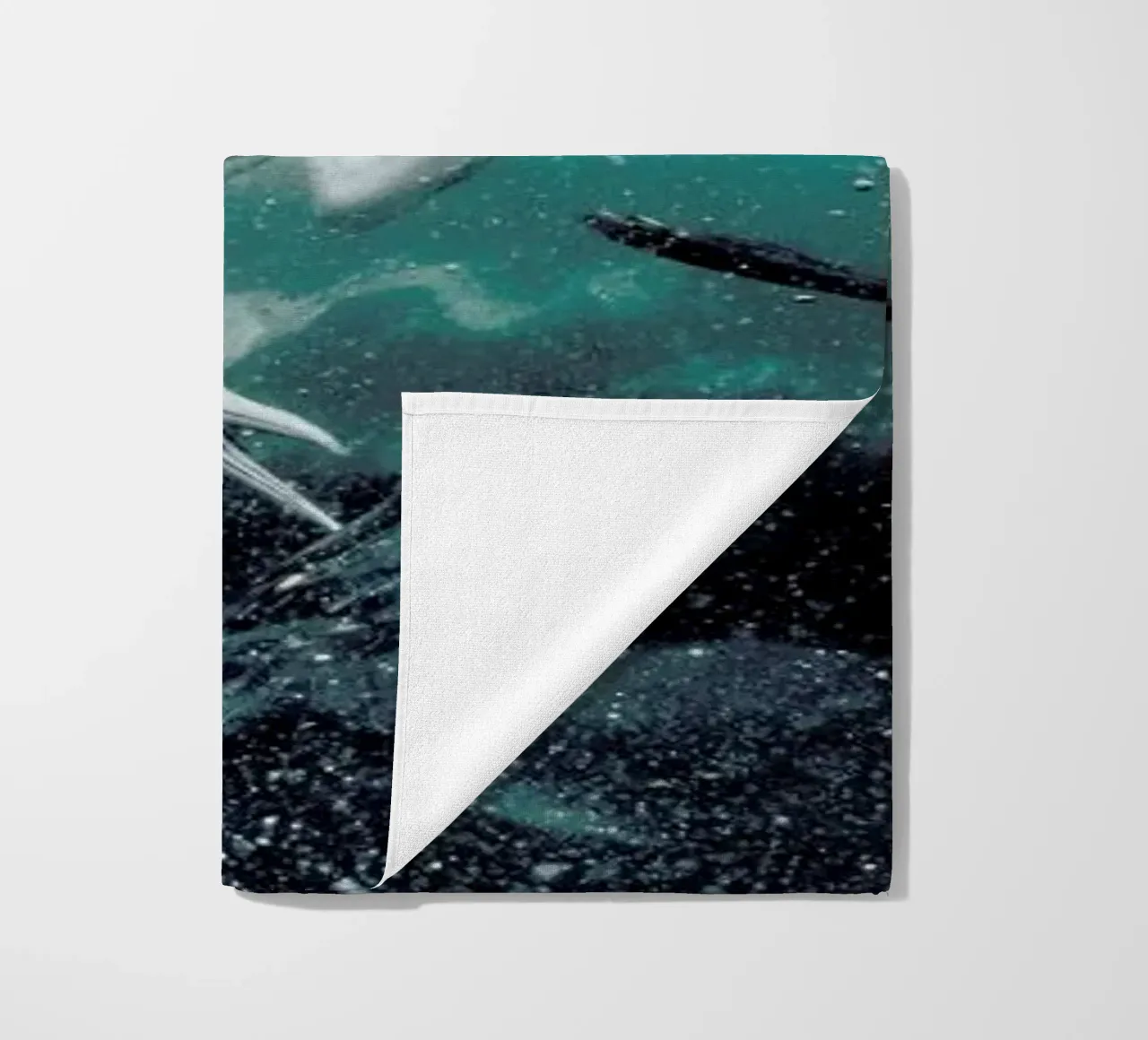 Battle by @JimmySong1 beach towel by EyeEm Mobile GmbH