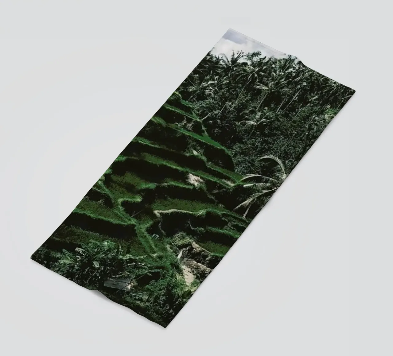 Bali telo mare da Ingrid Beddoes