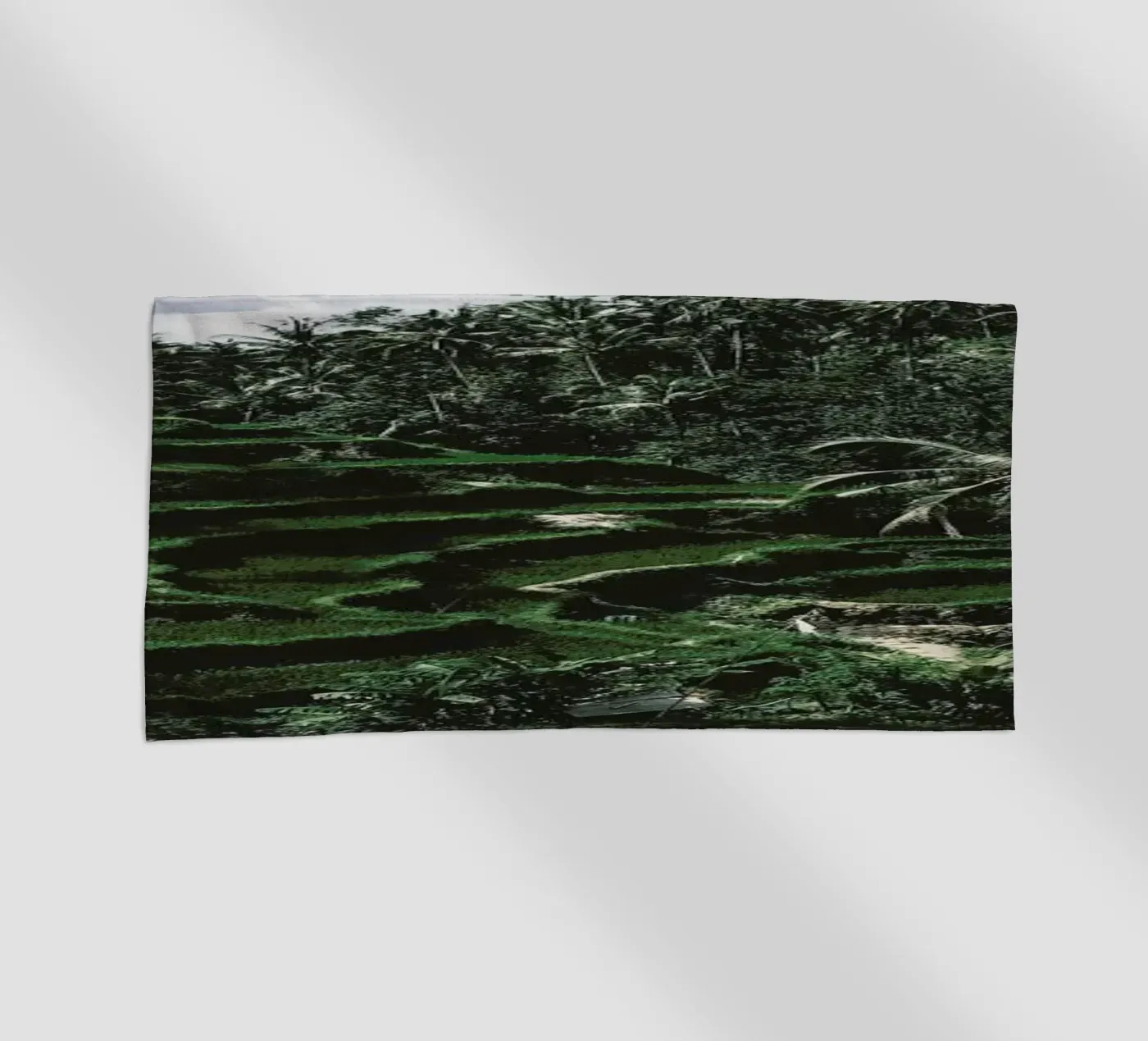 Bali telo mare da Ingrid Beddoes