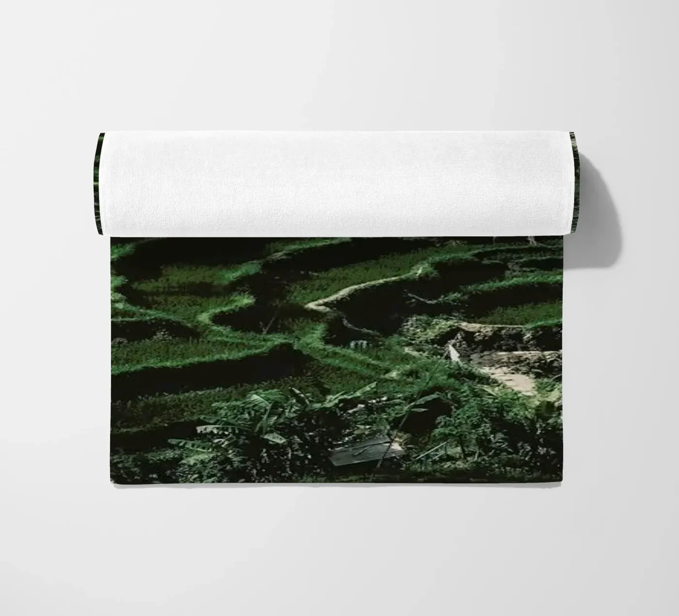 Bali telo mare da Ingrid Beddoes