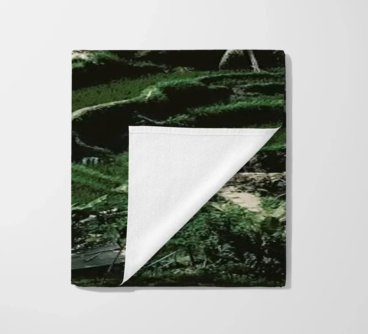 Bali telo mare da Ingrid Beddoes